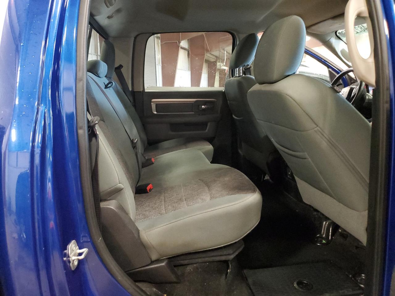 2016 RAM 1500 VIN 1C6RR7LG8GS213475 Copart auction photo, front end / mechanical damage thumbnail 10