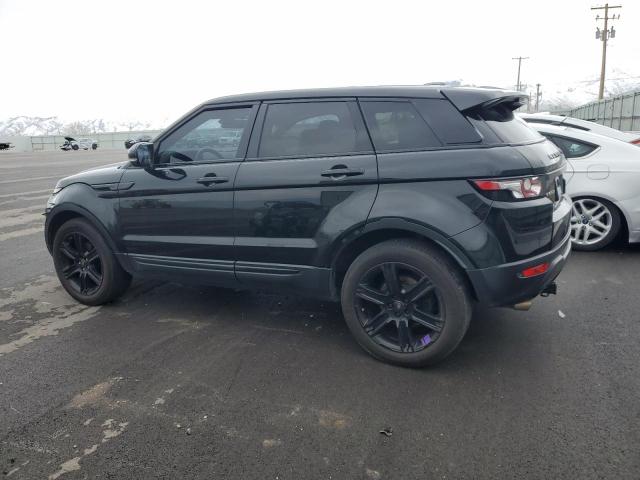 2013 Land Rover Range Rover VIN SALVN2BG9DH773496 Copart auction photo, normal wear damage thumbnail 2