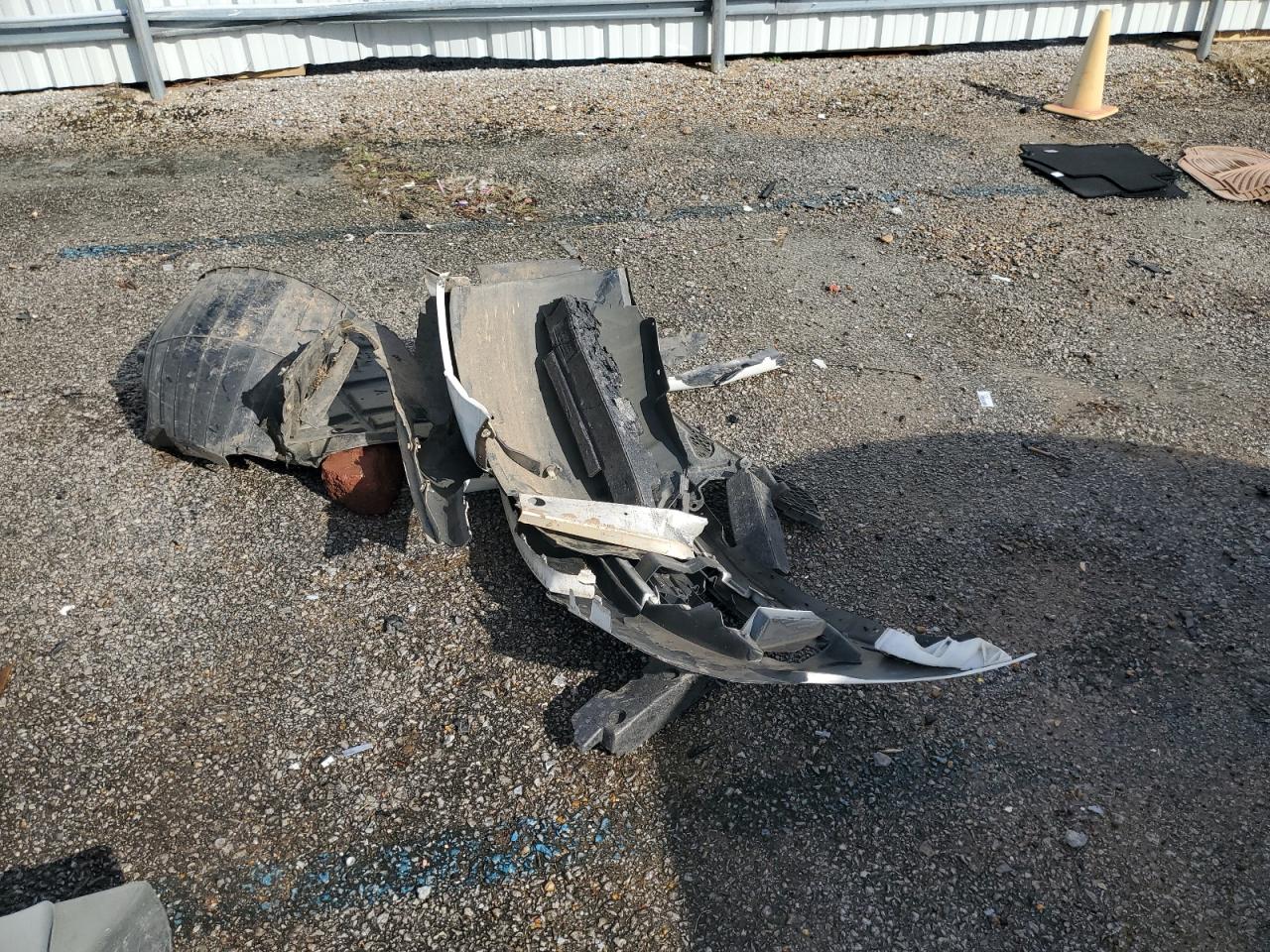 2012 Infiniti G VIN JN1CV6AP3CM932089 Copart auction photo, front end damage thumbnail 14