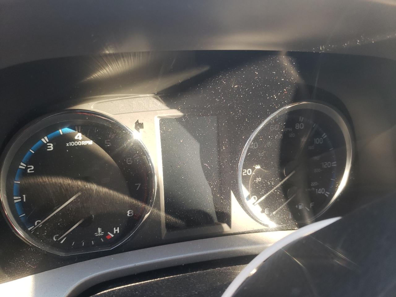 2017 Toyota RAV 4 VIN 2T3YFREV3HW337649 Copart auction photo, front end damage thumbnail 9