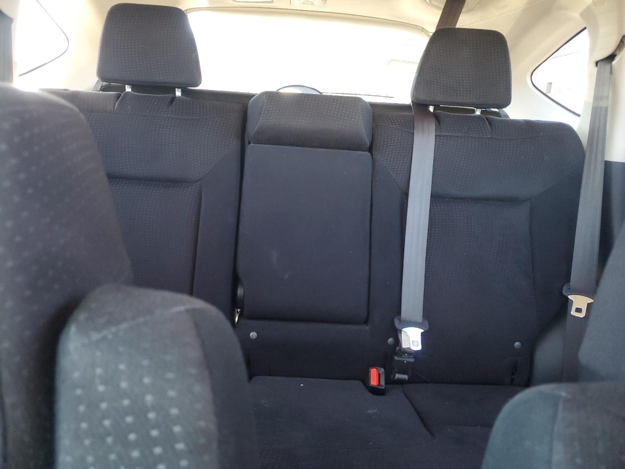 2013 Honda CR-V VIN 5J6RM4H51DL053209 Copart auction photo, front end / minor dent/scratches damage thumbnail 10