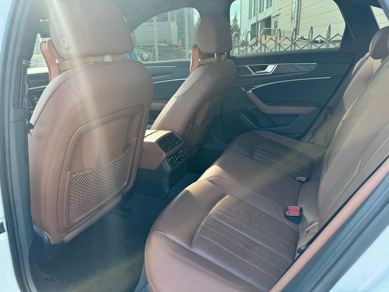 2020 Audi A6 VIN WAUZZZF21LN062859 Encar auction photo thumbnail 16