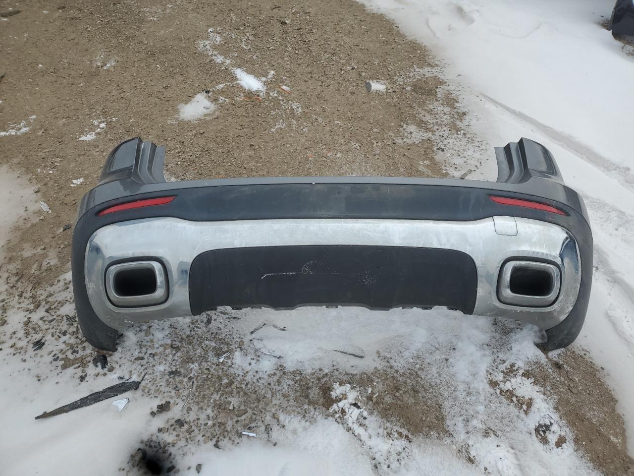 2021 Mercedes-Benz GLB VIN W1N4M4GB7MW150882 Copart auction photo, all over damage thumbnail 12