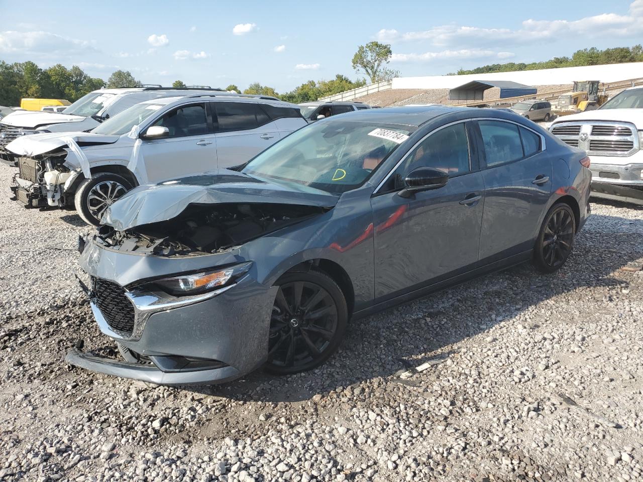 2023 Mazda 3 VIN 3MZBPACM2PM354650