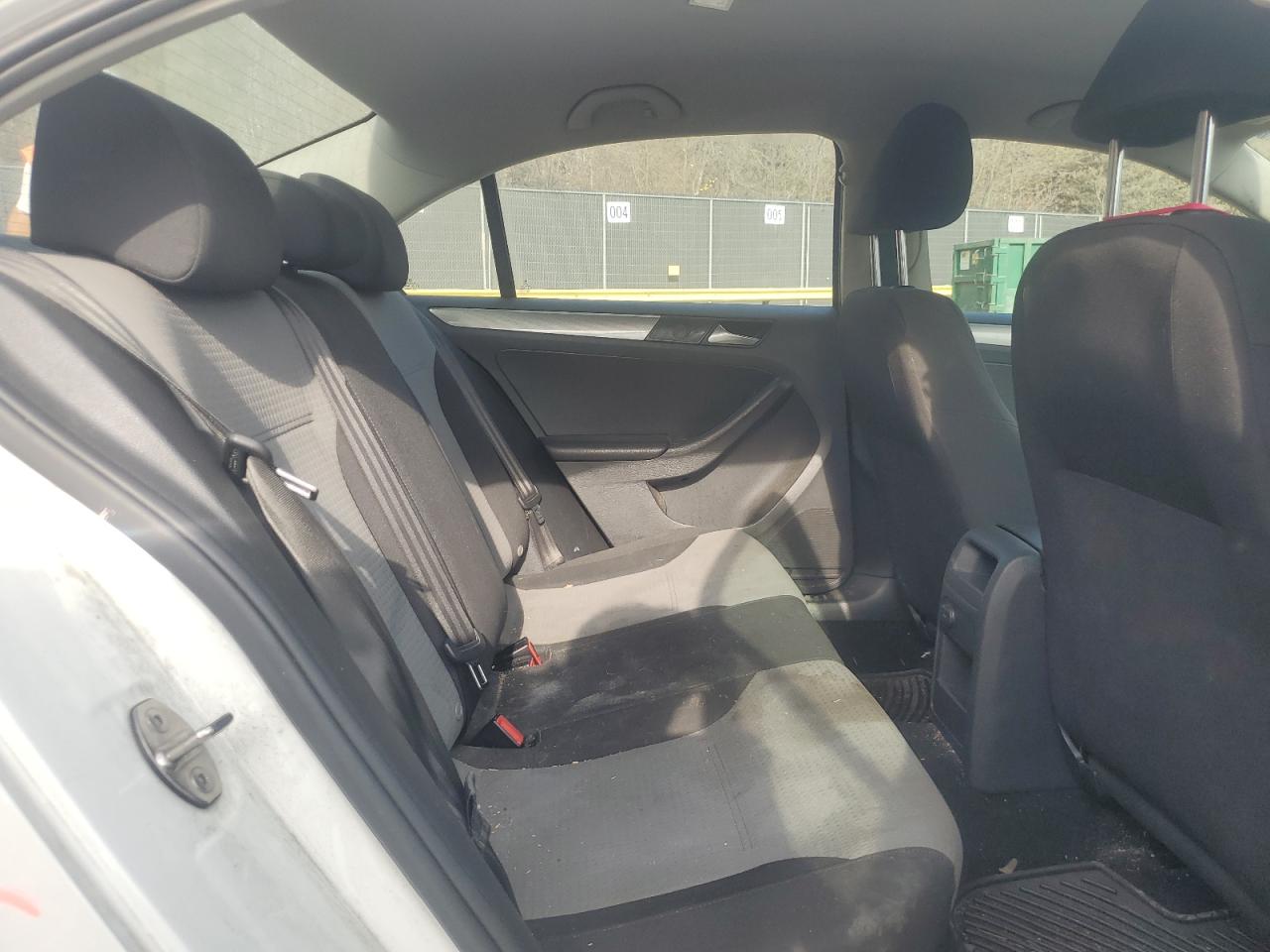 2018 Volkswagen Jetta VIN 3VW2B7AJ2JM254498 Copart auction photo, front end damage thumbnail 10