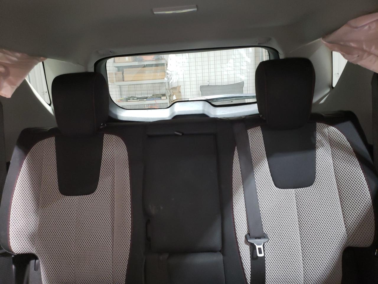 2017 Chevrolet Equinox VIN 2GNFLEEKXH6262448 Copart auction photo, all over damage thumbnail 10