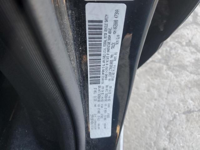 2019 RAM 1500 VIN 1C6SRFJT7KN910025 Copart auction photo, side / undercarriage damage thumbnail 13