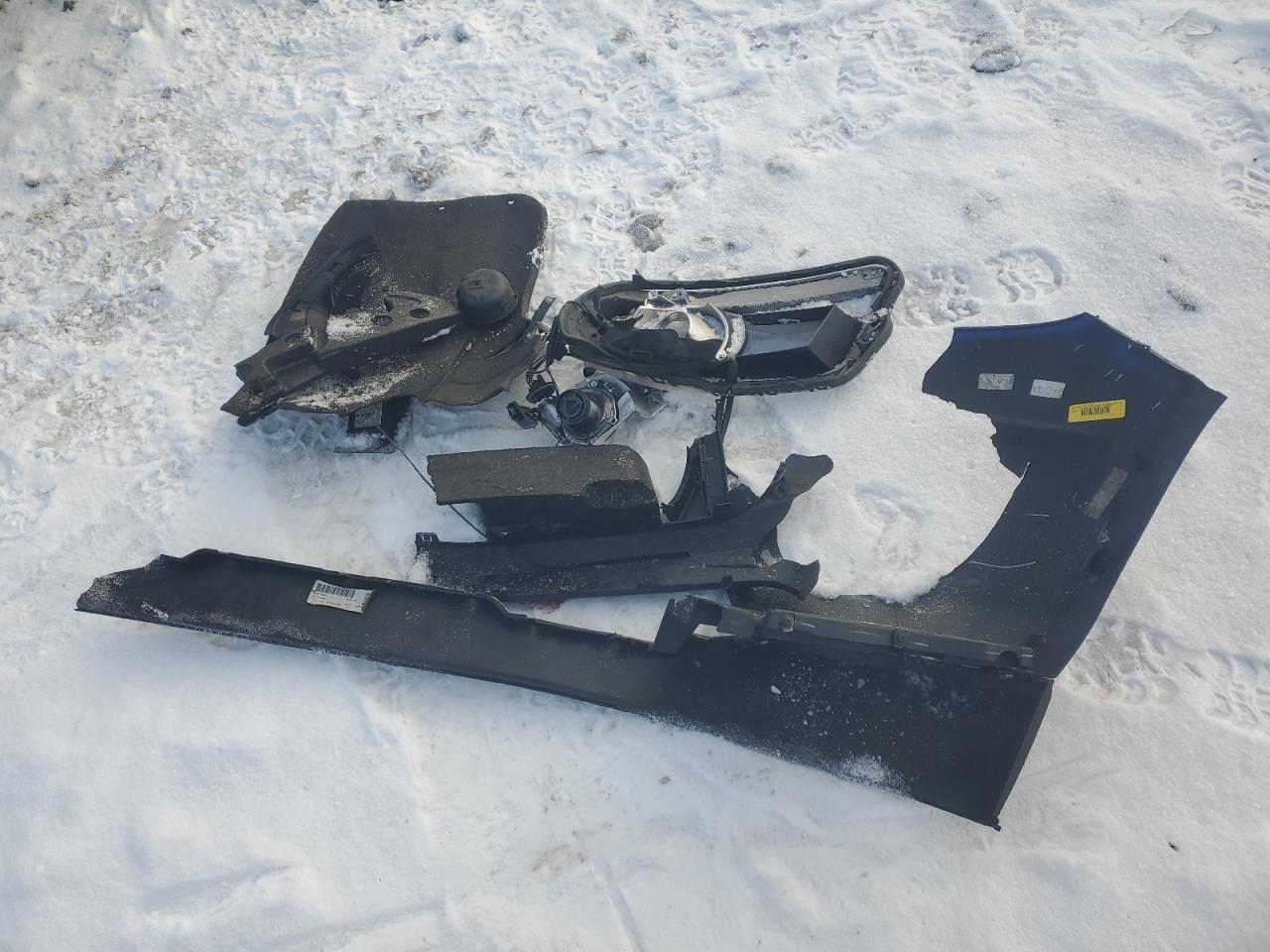 2017 Chevrolet Colorado VIN 1GCGTDEN7H1238757 Copart auction photo, front end damage thumbnail 12