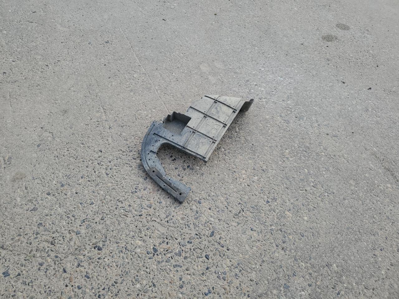2016 Nissan Rogue VIN KNMAT2MT6GP626570 Copart auction photo, rear end damage thumbnail 13