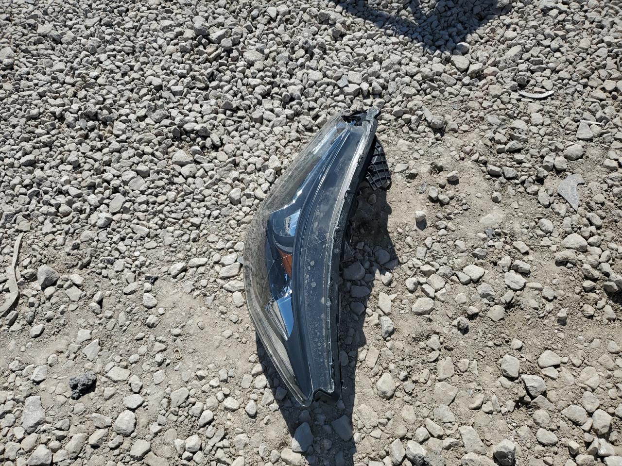 2015 Honda Accord VIN 1HGCR2F34FA059248 Copart auction photo, front end damage thumbnail 14