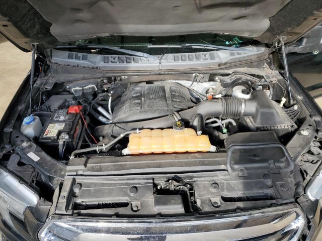 2016 Ford F-150 VIN 1FTEW1EG9GFA28628 Copart auction photo, rollover damage thumbnail 11