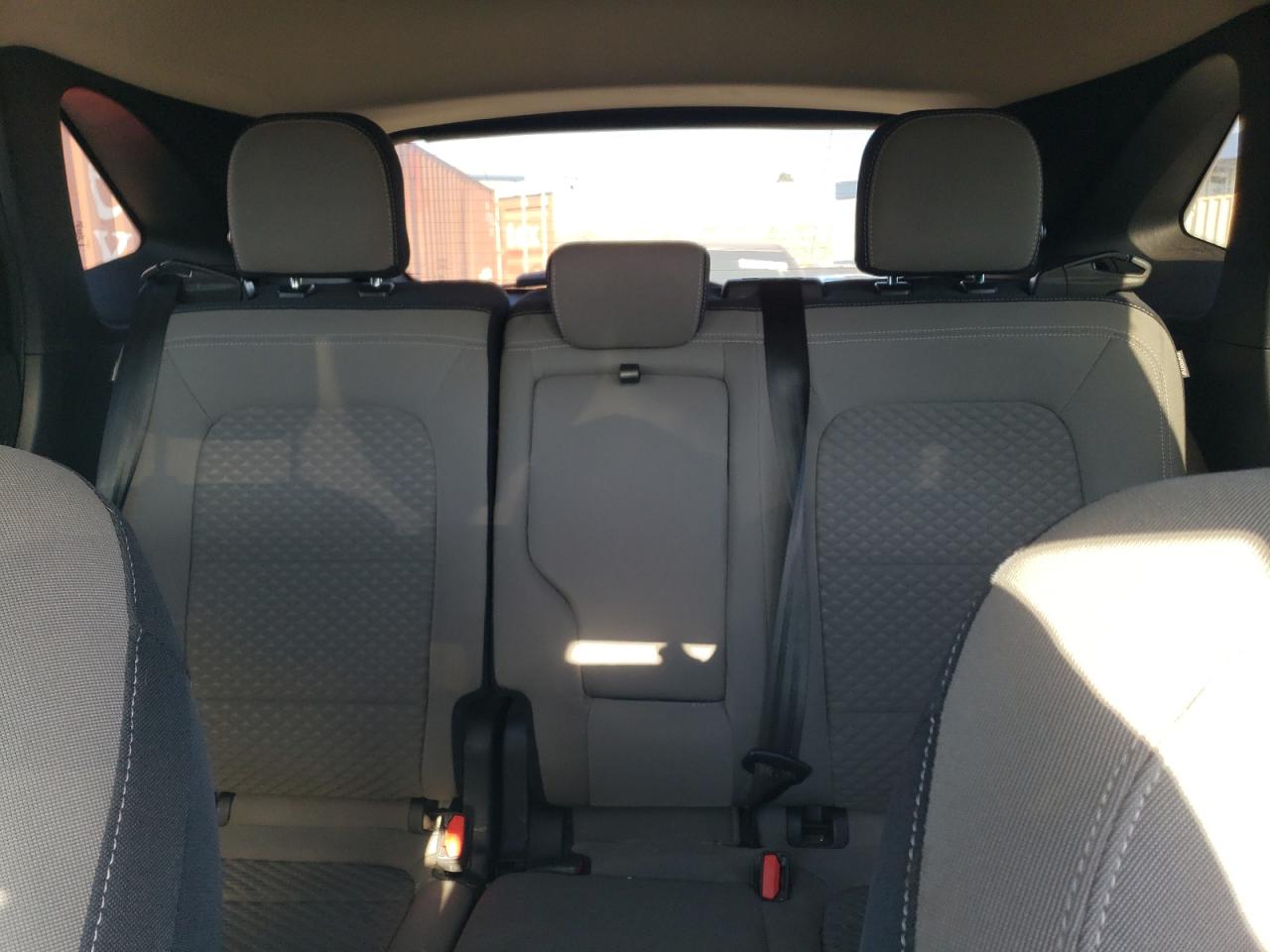 2020 Ford Escape VIN 1FMCU0G64LUB95850 Copart auction photo, all over damage thumbnail 10