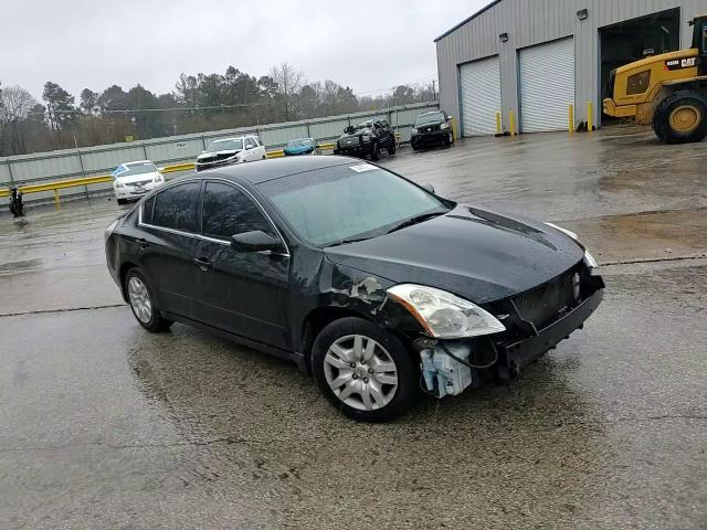 2011 Nissan Altima VIN 1N4AL2AP2BC169026 Copart auction photo, front end / minor dent/scratches damage thumbnail 10