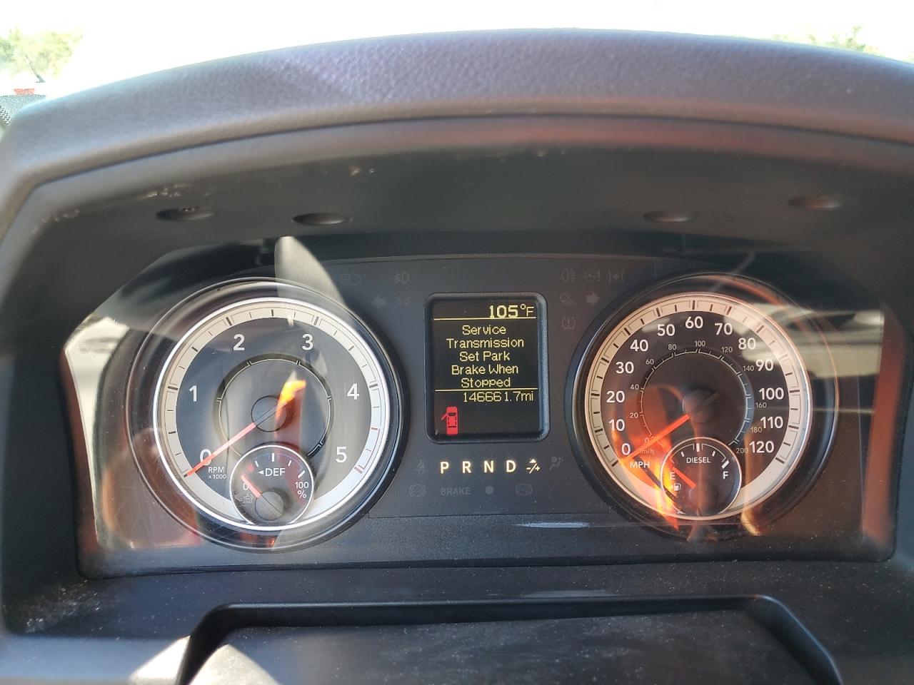 2016 RAM 1500 VIN 1C6RR6KM1GS279030 Copart auction photo, mechanical damage thumbnail 9