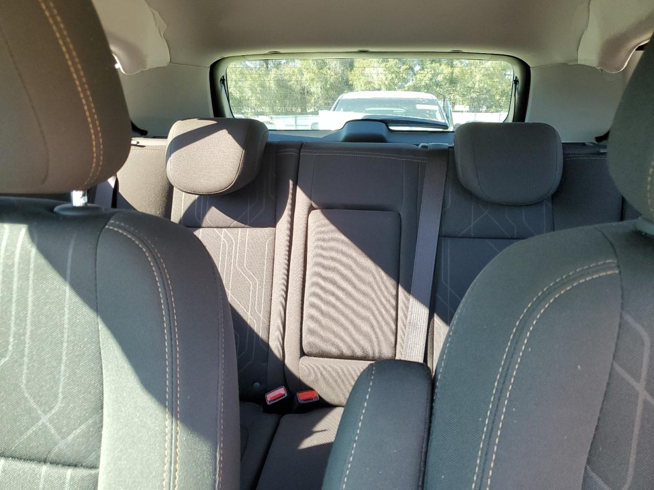 2020 Chevrolet Trax VIN KL7CJLSB4LB349114 Copart auction photo, front end / minor dent/scratches damage thumbnail 10