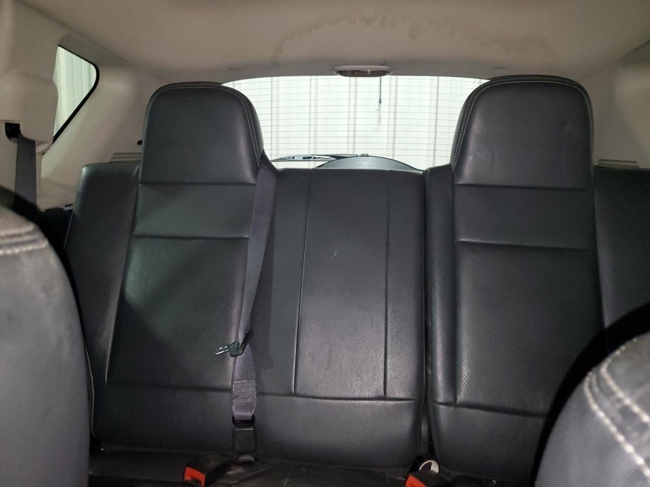 2015 Jeep Compass VIN 1C4NJDAB5FD365432 Copart auction photo, front end damage thumbnail 10