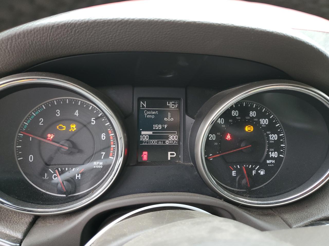 2011 Jeep Grand Cherokee VIN 1J4RR4GT1BC542031 Copart auction photo, front end damage thumbnail 9