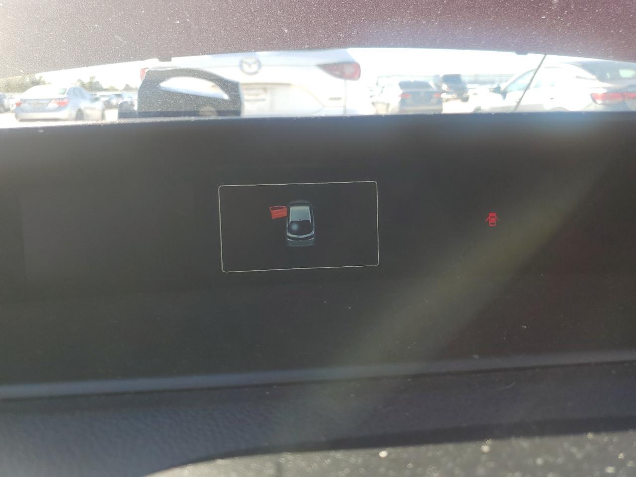 2021 Toyota Prius VIN JTDKAMFP8M3164702 Copart auction photo, front end damage thumbnail 9