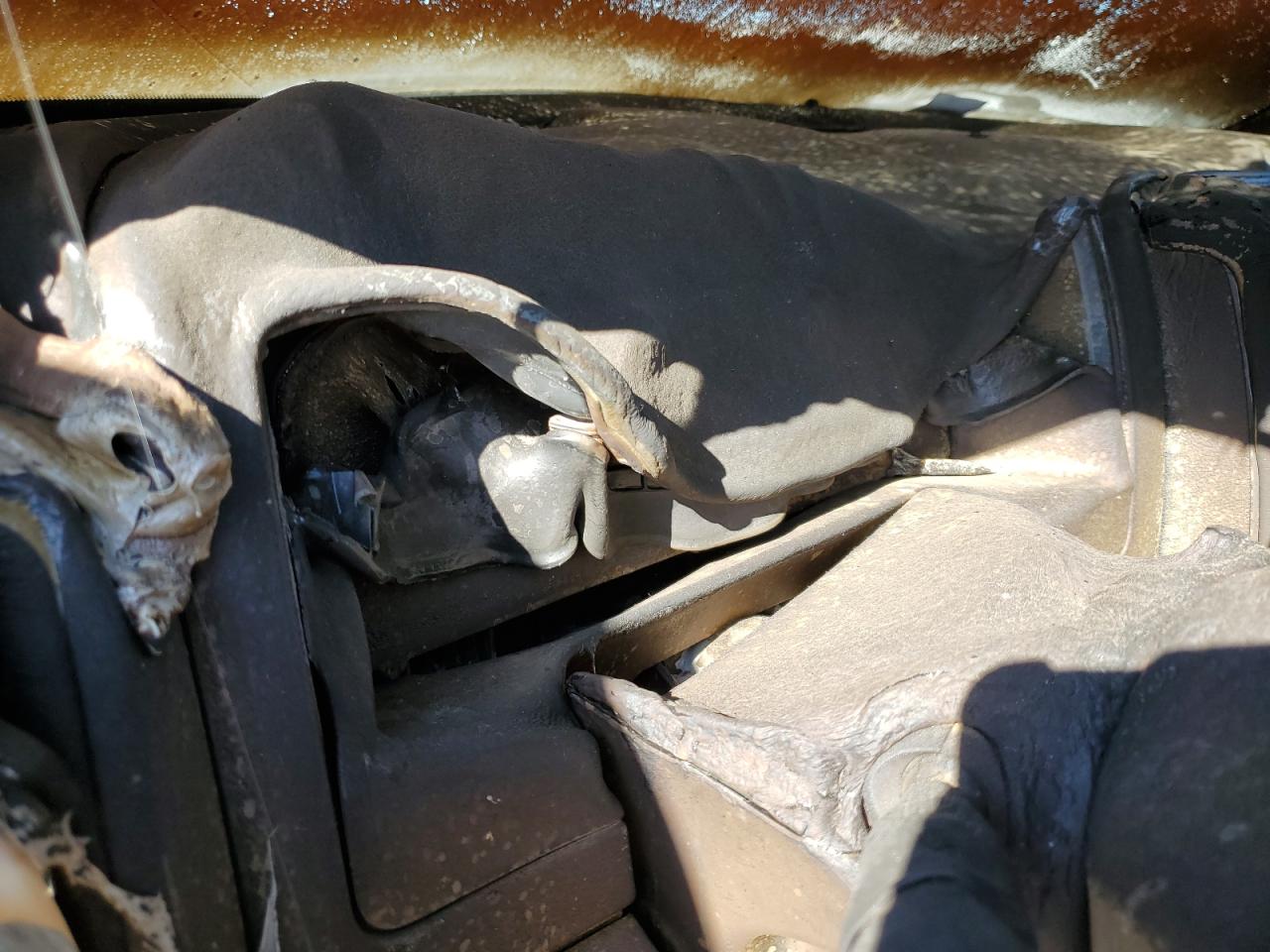2016 RAM 1500 VIN 1C6RR6KG5GS208441 Copart auction photo, burn / minor dent/scratches damage thumbnail 9
