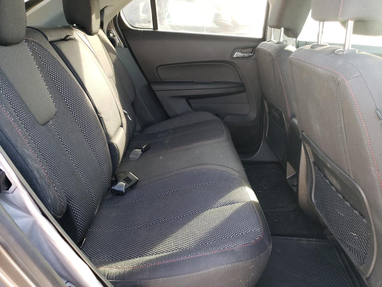 2012 Chevrolet Equinox VIN 2GNALDEK9C6208782 Copart auction photo, front end / minor dent/scratches damage thumbnail 10