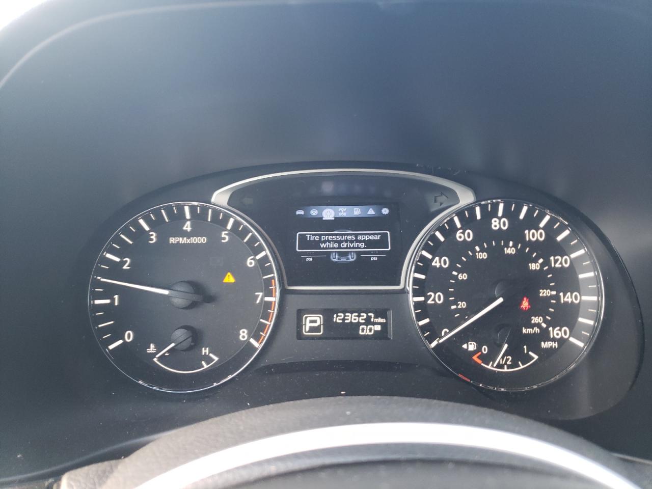 2014 Nissan Pathfinder VIN 5N1AR2MM9EC735256 Copart auction photo, side damage thumbnail 9