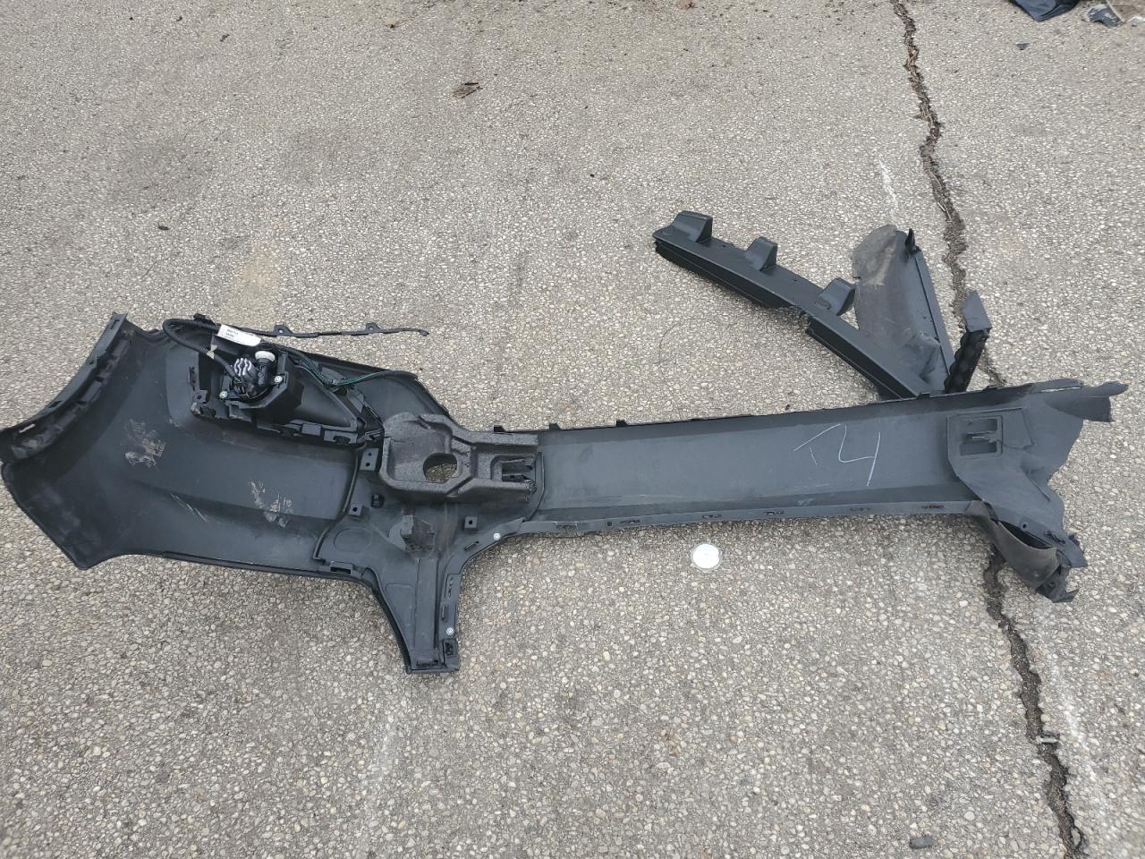 2021 Volvo XC40 VIN YV4AC2HK0M2607116 Copart auction photo, front end damage thumbnail 13