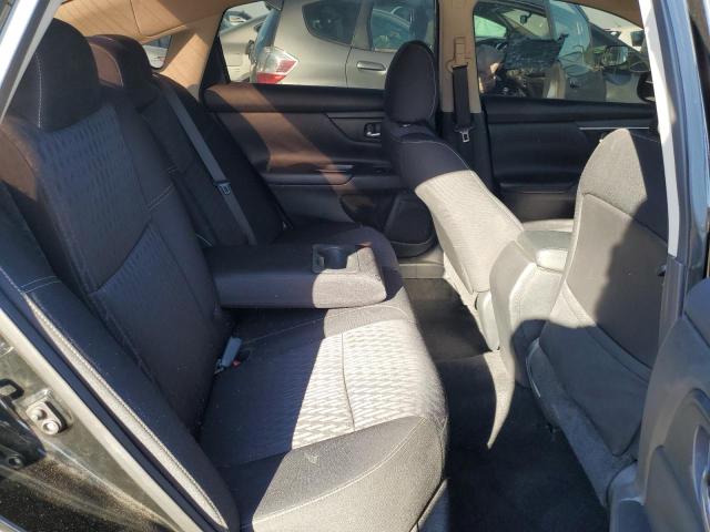 2018 Nissan Altima VIN 1N4AL3APXJC102632 Copart auction photo, front end damage thumbnail 6