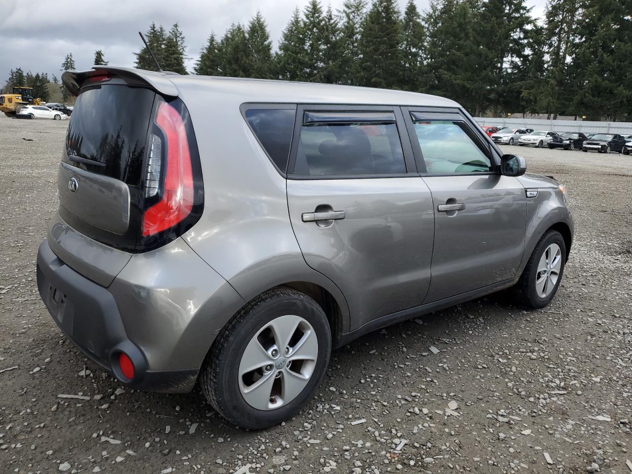 2016 KIA Soul VIN KNDJN2A2XG7386400 Copart auction photo, biohazard/chemical damage thumbnail 3