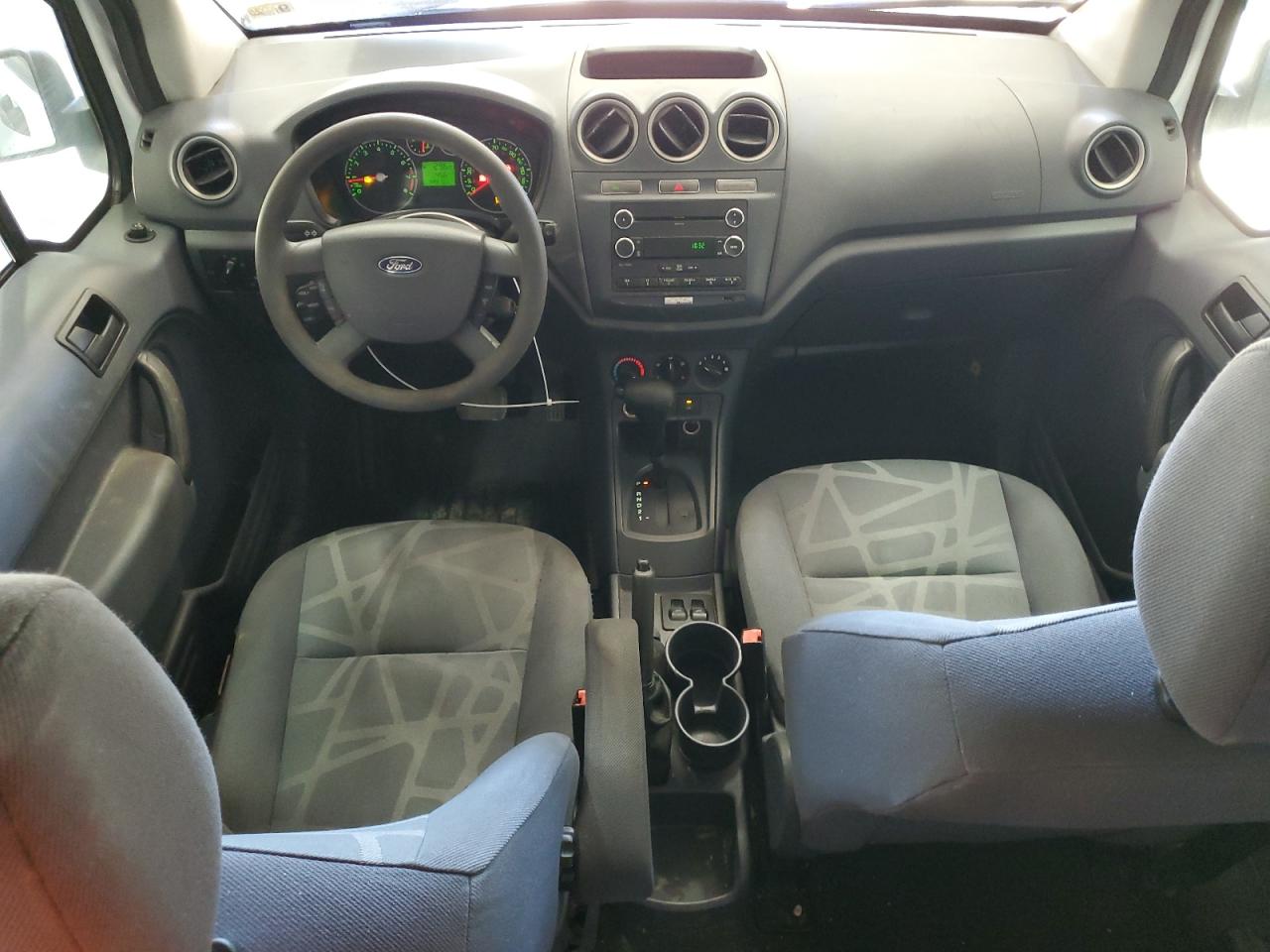 2013 Ford Transit VIN NM0LS7BN7DT156269 Copart auction photo, side / minor dent/scratches damage thumbnail 8