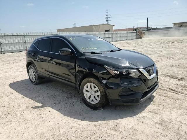 2020 Nissan Rogue VIN JN1BJ1CV3LW276356 Copart auction photo, water/flood / front end damage thumbnail 10