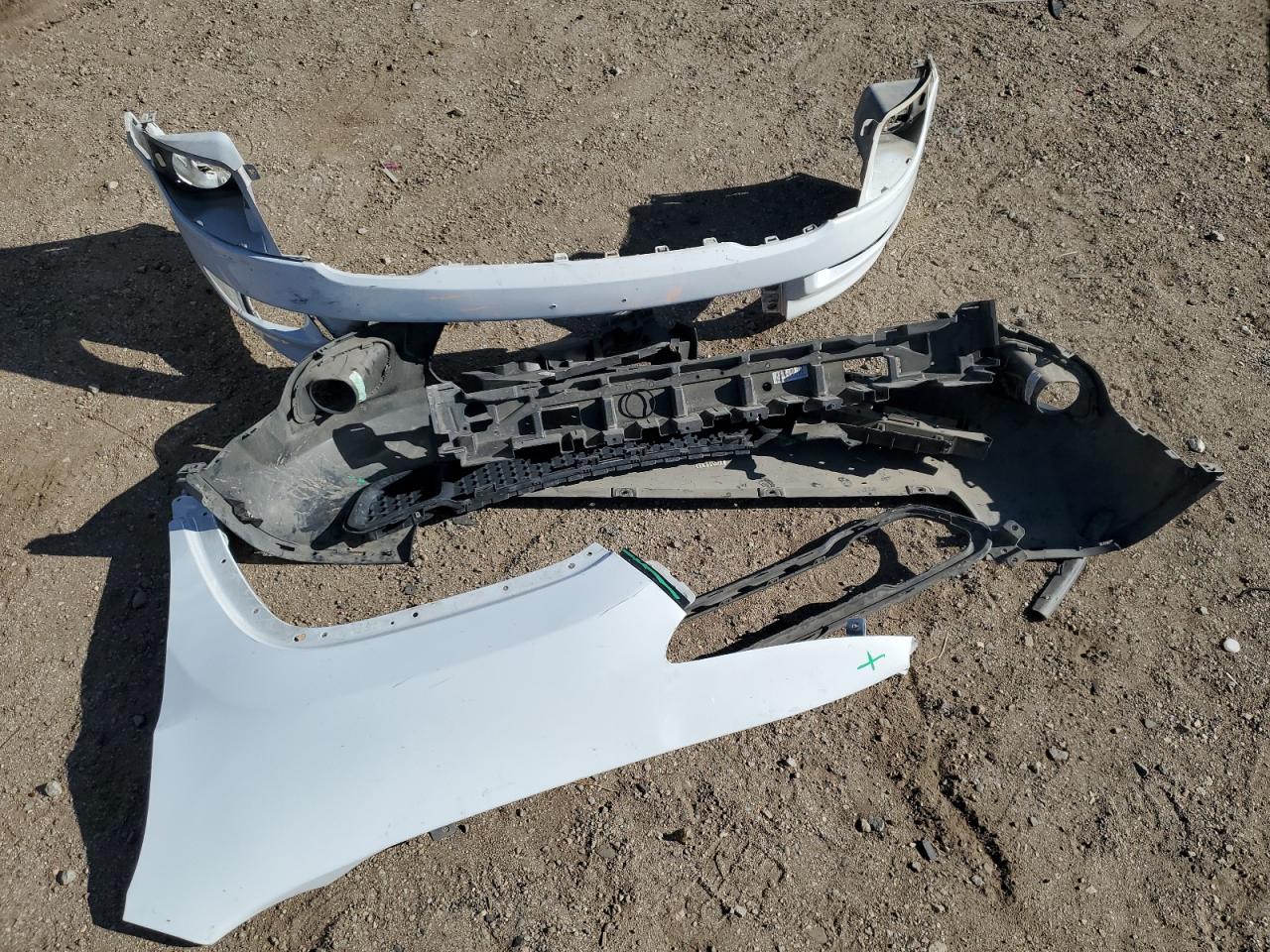 2016 Jeep Grand Cherokee VIN 1C4PJLCB3GW363815 Copart auction photo, front end damage thumbnail 13