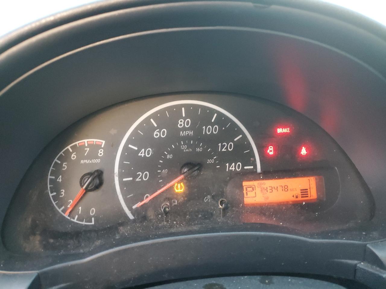 2018 Nissan Versa VIN 3N1CN7AP7JL812115 Copart auction photo, front end damage thumbnail 9