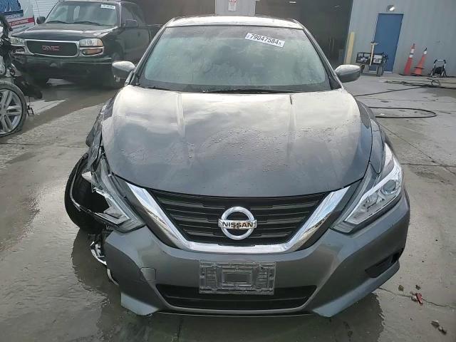 2017 Nissan Altima VIN 1N4AL3AP3HN333824 Copart auction photo, front end damage thumbnail 13