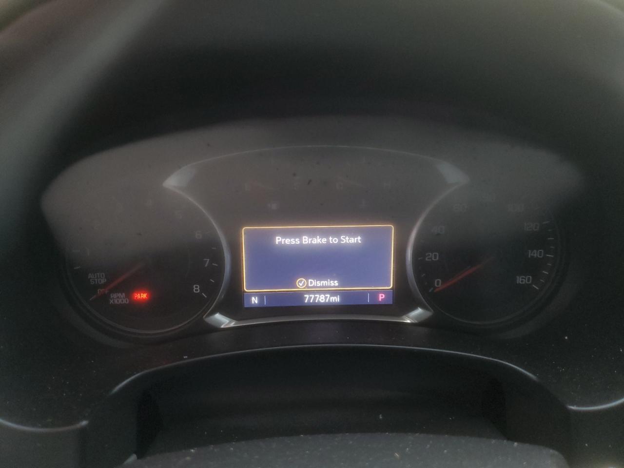 2020 GMC Terrain VIN 3GKALVEV3LL103423 Copart auction photo, front end / minor dent/scratches damage thumbnail 9