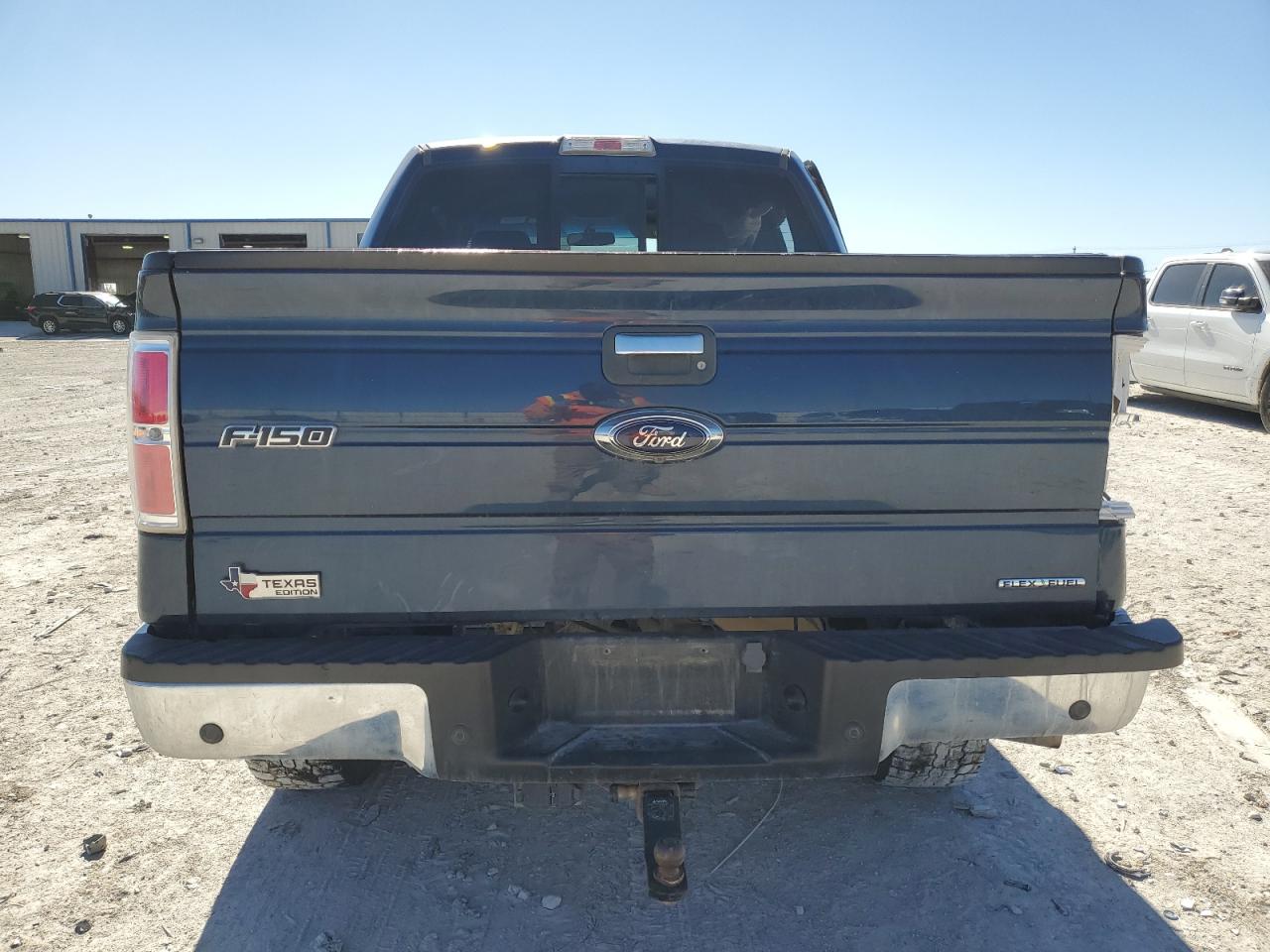 2013 Ford F-150 VIN 1FTFW1EF9DKG22845 Copart auction photo, all over / minor dent/scratches damage thumbnail 6