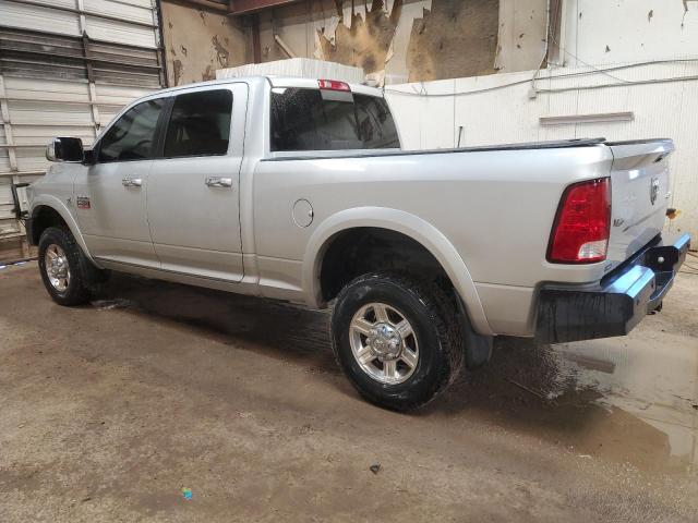 2011 RAM 2500 VIN 3D7UT2CL1BG590840 Copart auction photo, hail / minor dent/scratches damage thumbnail 2