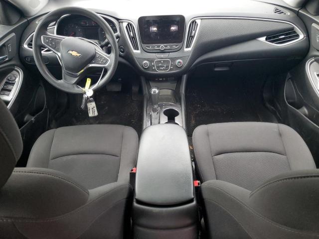 2019 Chevrolet Malibu VIN 1G1ZC5ST5KF172259 Copart auction photo, hail damage thumbnail 8