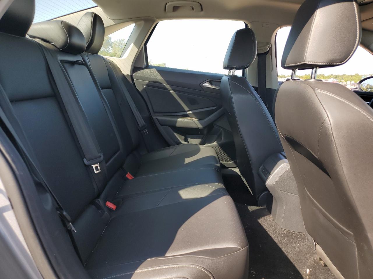 2020 Volkswagen Jetta VIN 3VWC57BU6LM103591 Copart auction photo, front end / minor dent/scratches damage thumbnail 10
