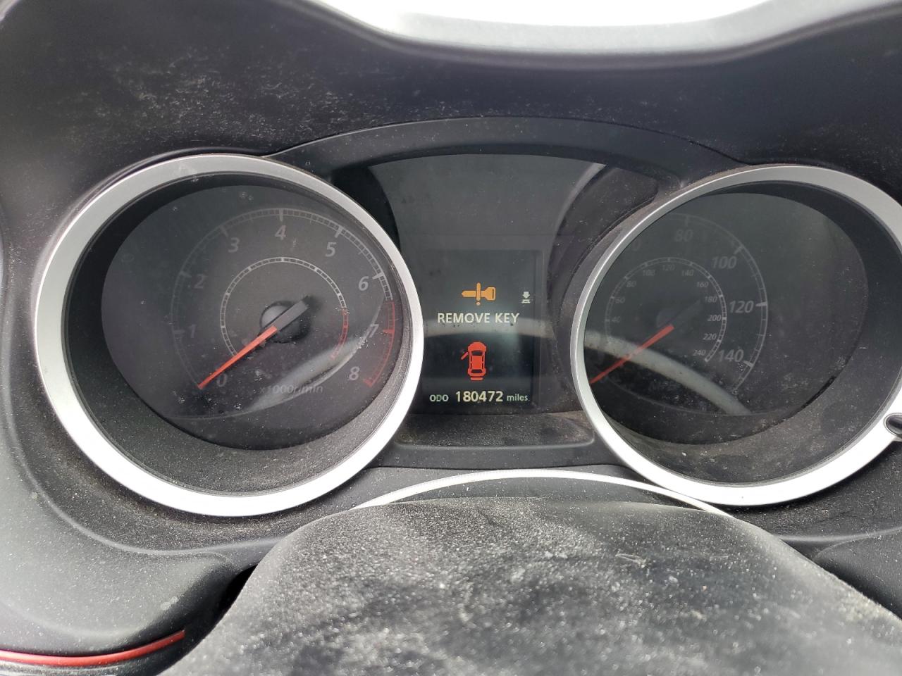 2017 Mitsubishi Lancer VIN JA32U2FU1HU011319 Copart auction photo, rear end damage thumbnail 9