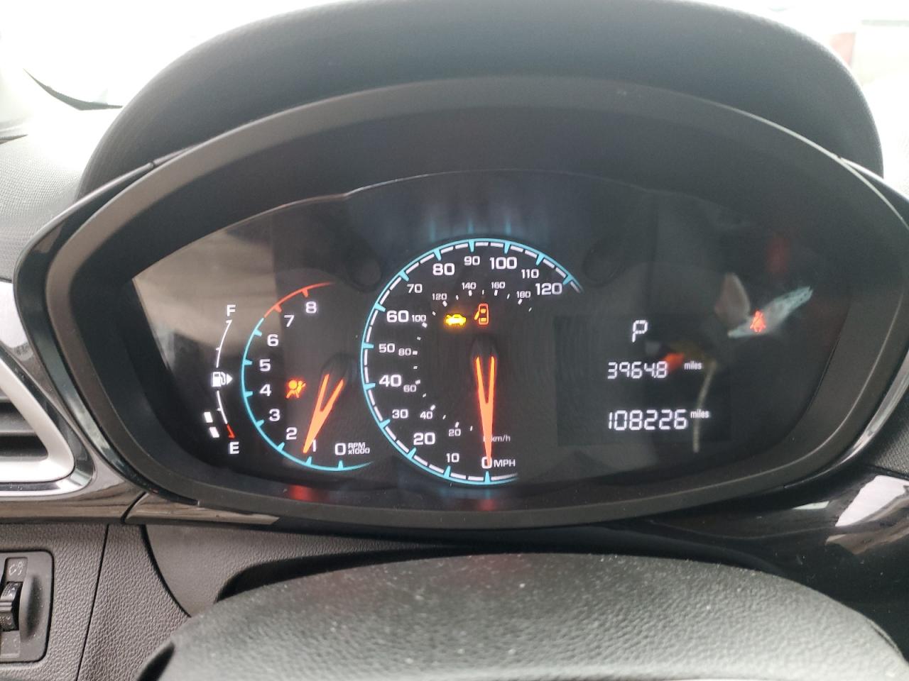 2019 Chevrolet Spark VIN KL8CD6SA6KC752256 Copart auction photo, front end / rear end damage thumbnail 9