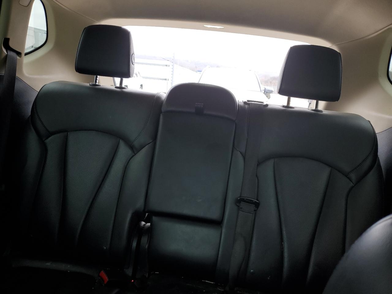 2018 Buick Envision VIN LRBFX1SA7JD084246 Copart auction photo, front end damage thumbnail 10