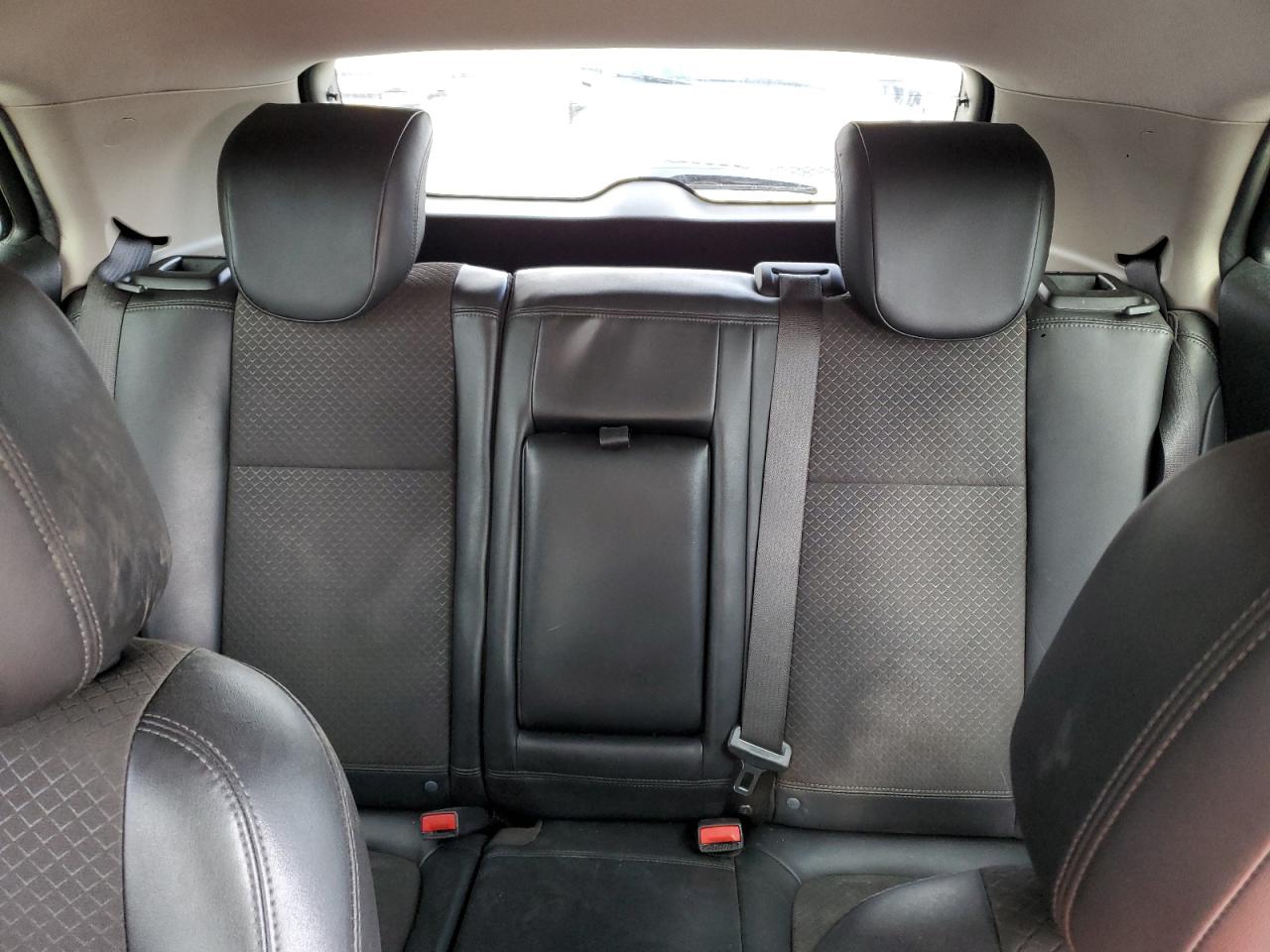 2019 Buick Encore VIN KL4CJASB7KB933703 Copart auction photo, side / front end damage thumbnail 10