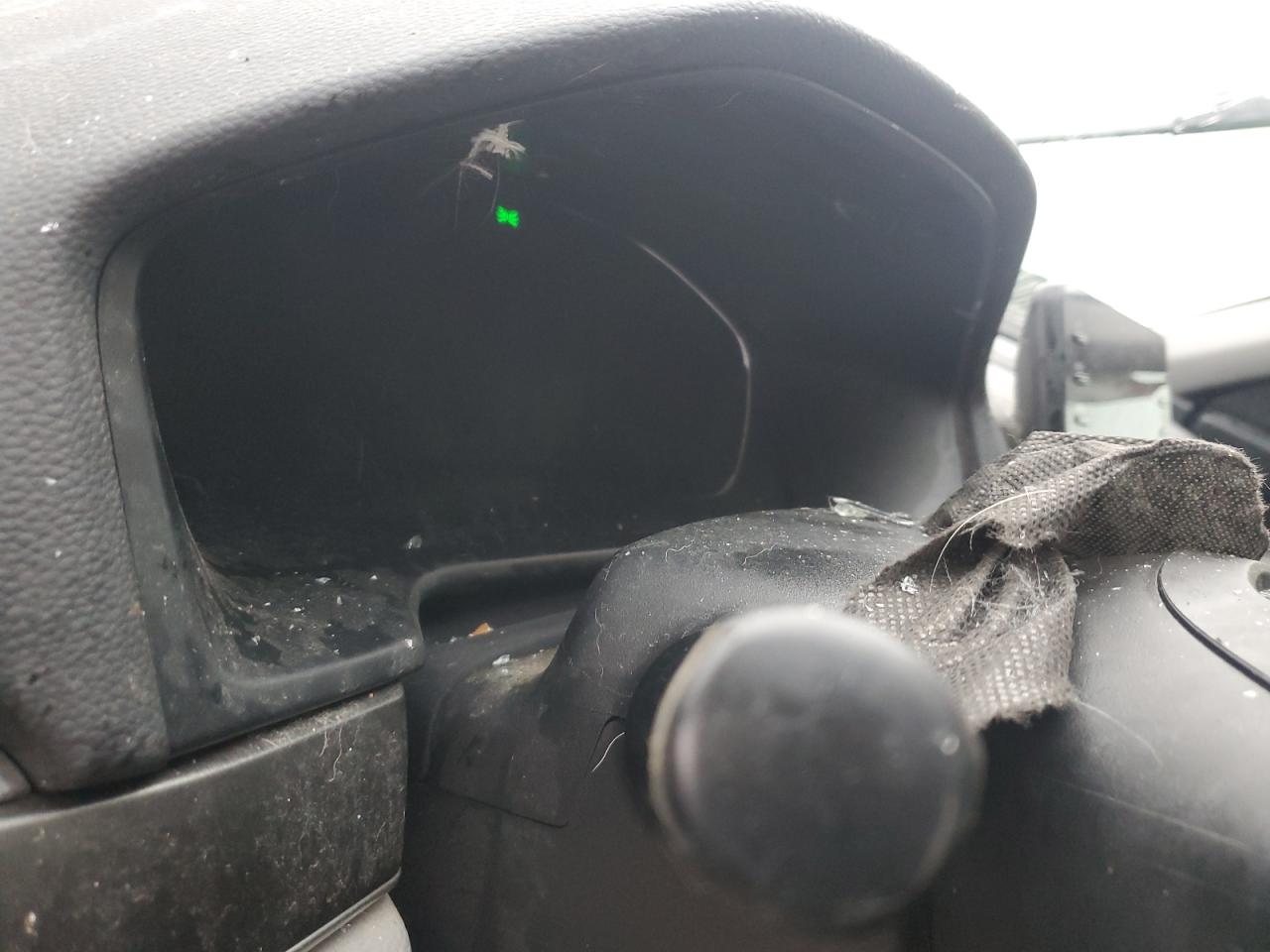 2019 Honda Accord VIN 1HGCV1F13KA144709 Copart auction photo, all over damage thumbnail 9