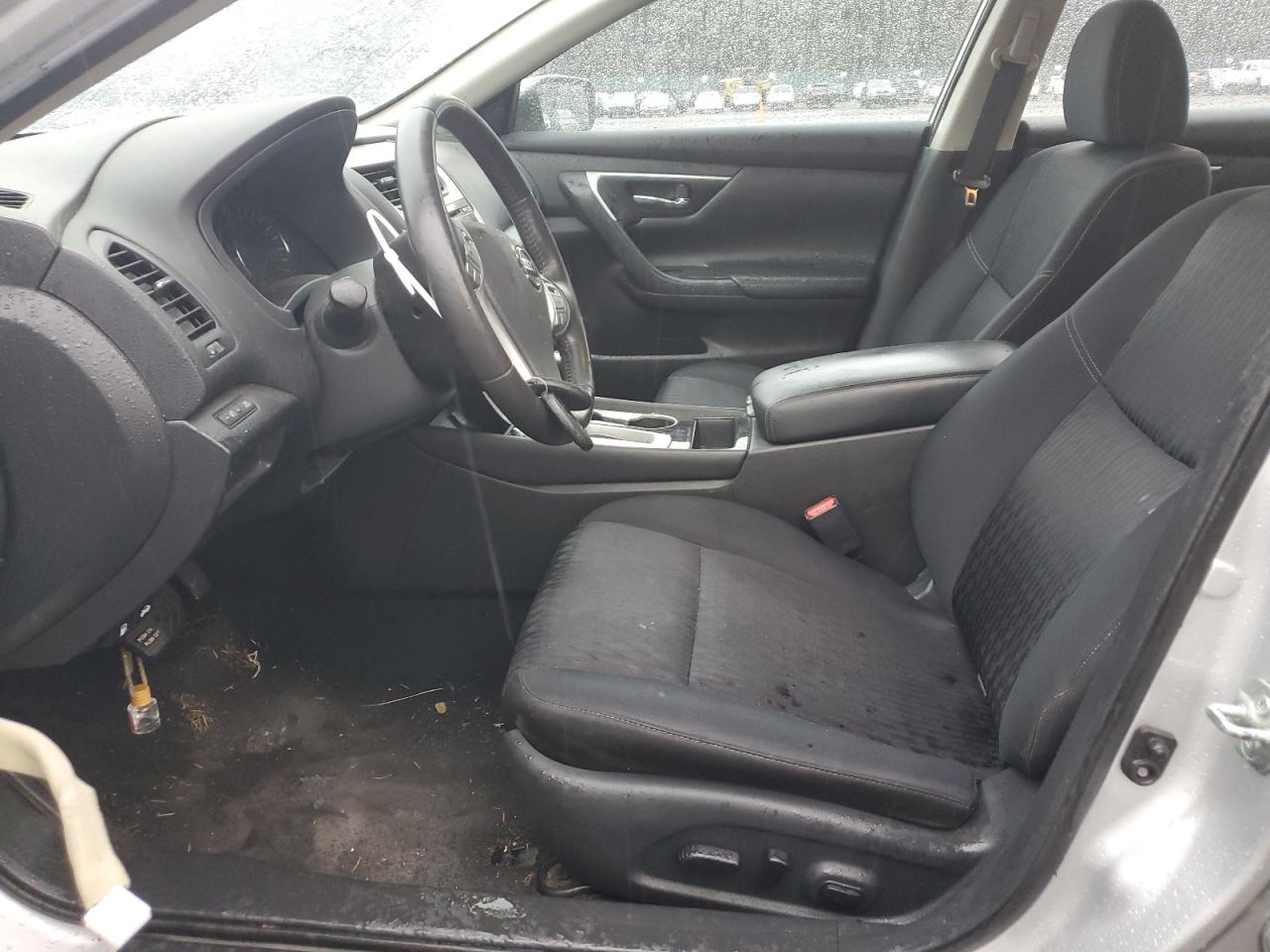 2018 Nissan Altima VIN 1N4AL3AP5JC113277 Copart auction photo, front end damage thumbnail 7