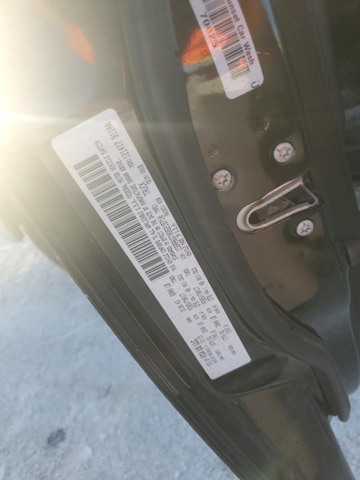 2016 RAM 1500 VIN 1C6RR6GT0GS215710 Copart auction photo, water/flood damage thumbnail 12