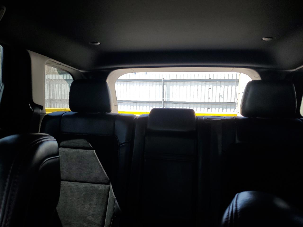 2019 Jeep Grand Cherokee VIN 1C4RJFLT5KC625573 Copart auction photo, front end damage thumbnail 10