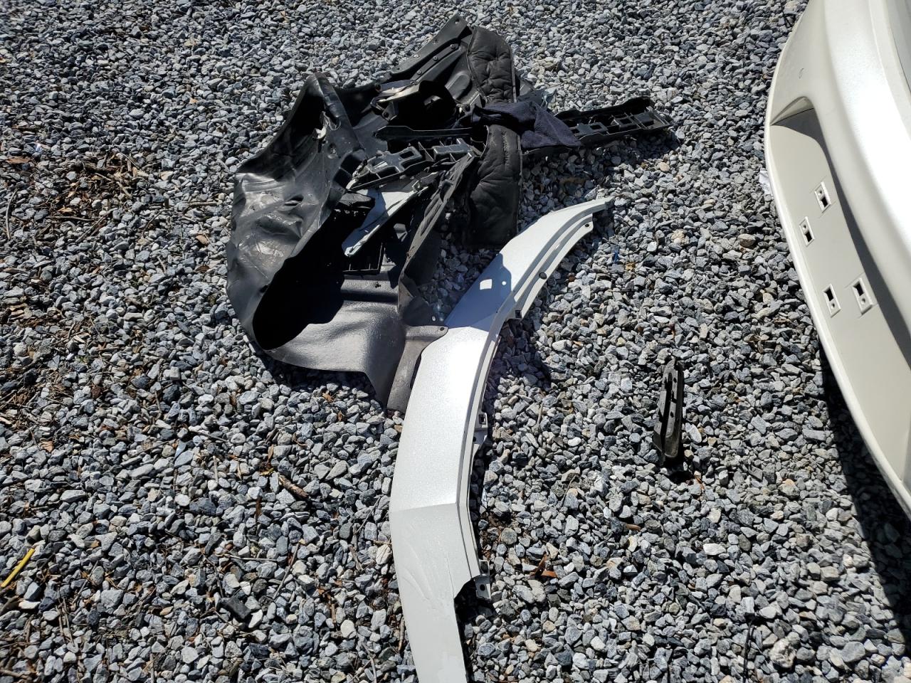 2021 Acura TLX VIN 19UUB5F62MA003777 Copart auction photo, front end damage thumbnail 12