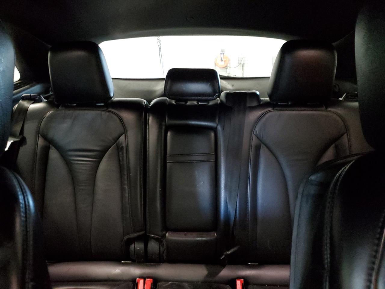 2018 Lincoln MKC VIN 5LMCJ2D97JUL07666 Copart auction photo, front end / side damage thumbnail 10