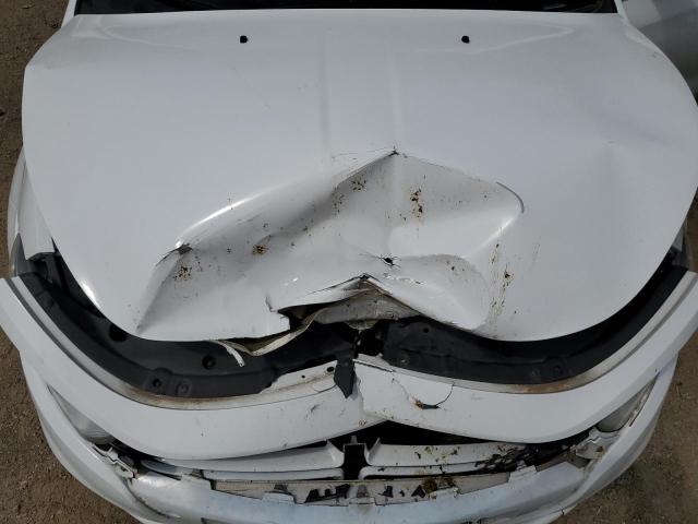 2013 Dodge Dart VIN 1C3CDFBA8DD302438 Copart auction photo, front end damage thumbnail 11