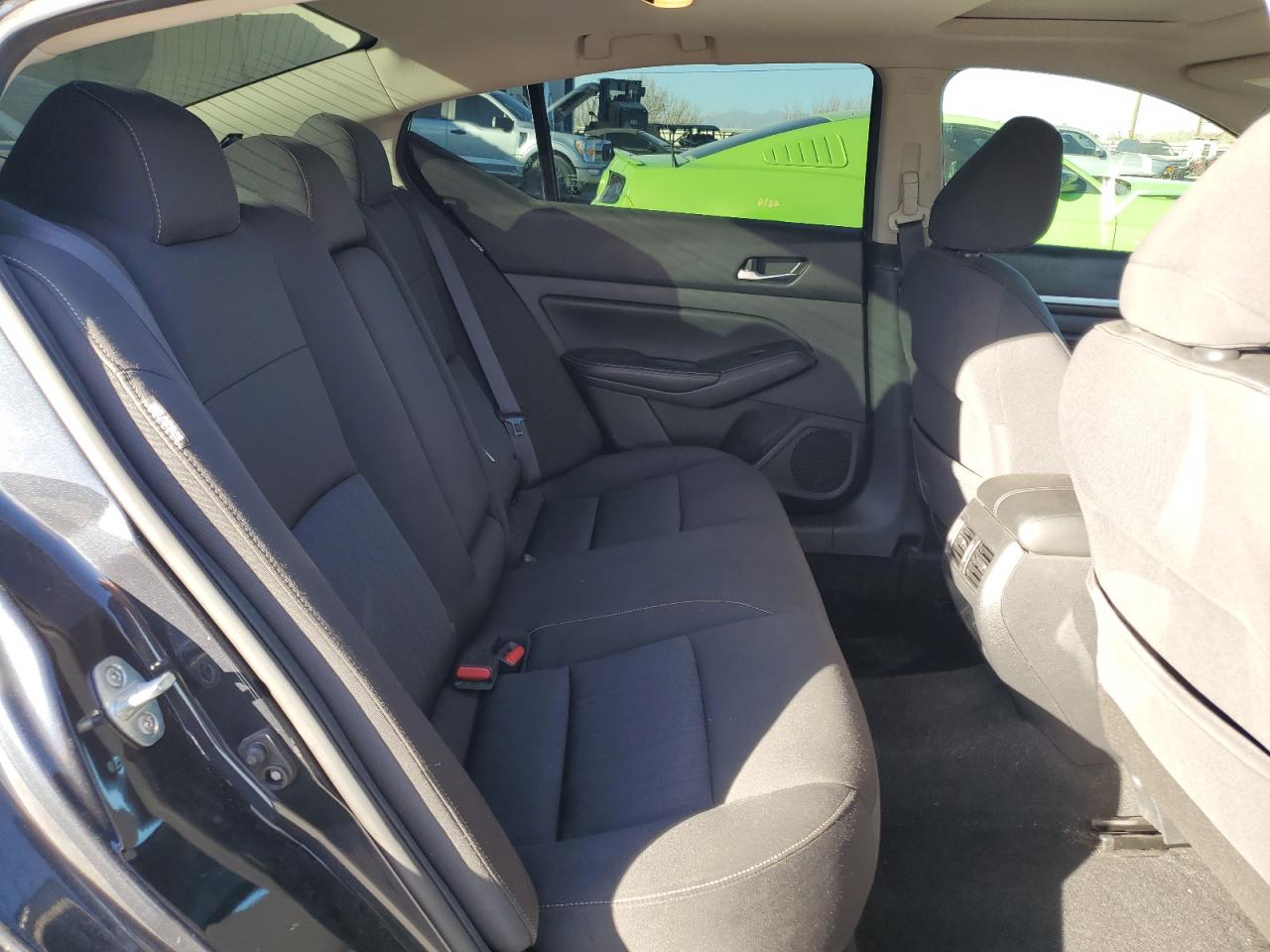 2019 Nissan Altima VIN 1N4BL4DV2KC102646 Copart auction photo, all over damage thumbnail 10